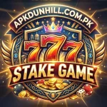 777 stake game apk