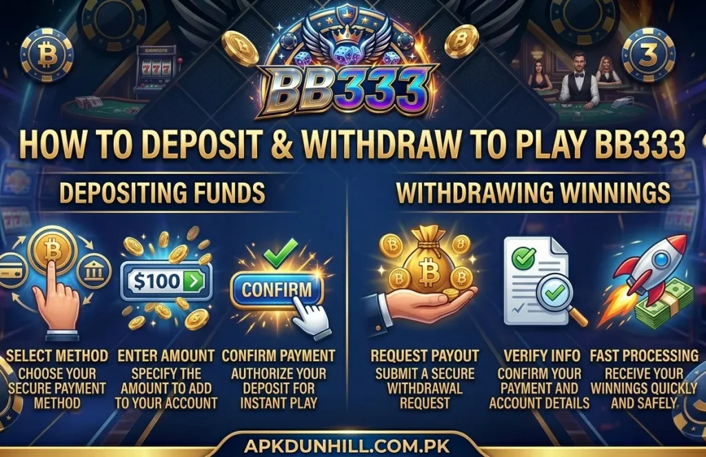BB333 GAME DOWNLOAD