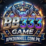 BB333 GAME APP