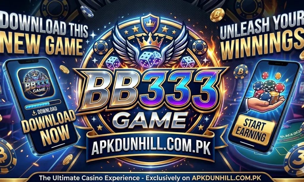 BB333 GAME