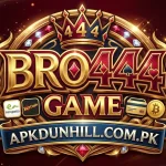 BRO444 GAME