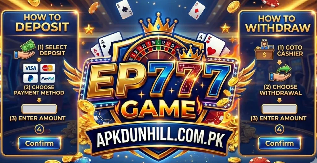 ep777 game