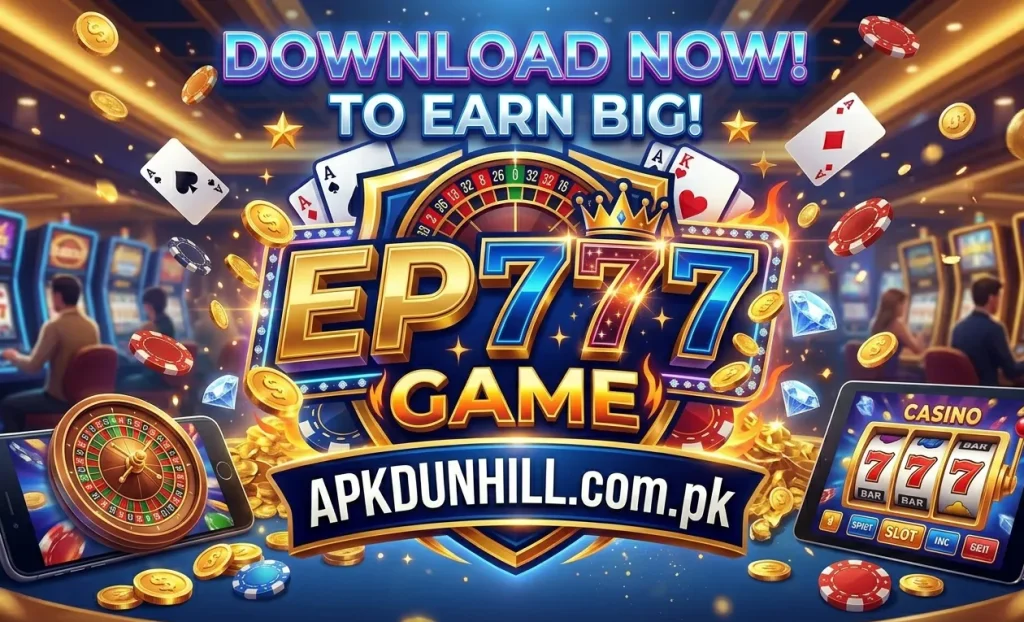ep777 game apk
