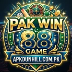PAK WIN 88 GAME APP