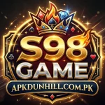 S98 GAME APP