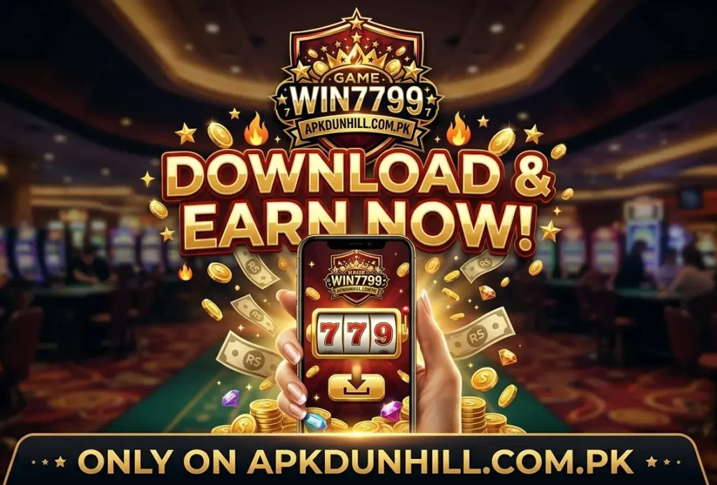 WIN7799 APK