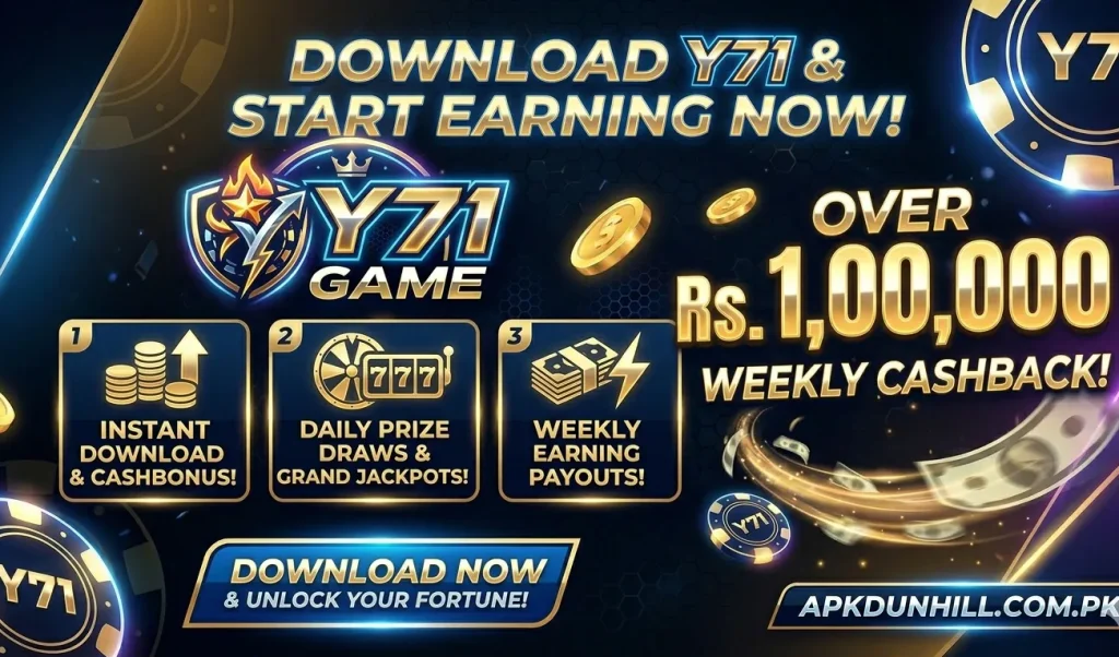 y71 game apk