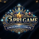 CAPRI GAME