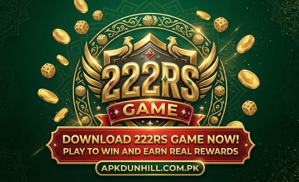 222RS GAME APP