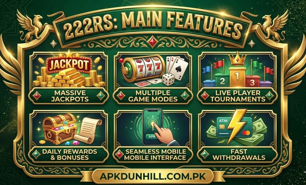 222RS APK