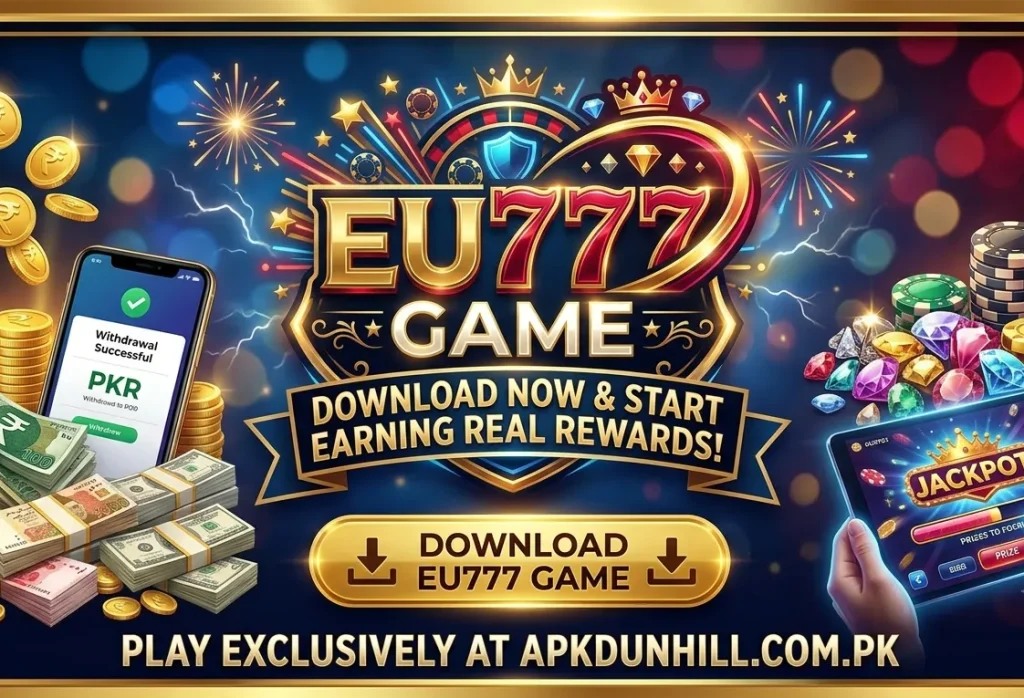 EU777 APP DOWNLOAD
