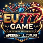 EU777 GAME