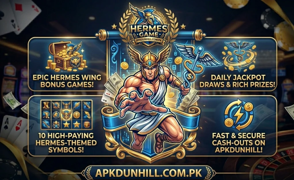 HERMES APP