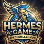 HERMES GAME APP