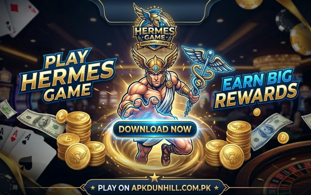 HERMES APPLICATION